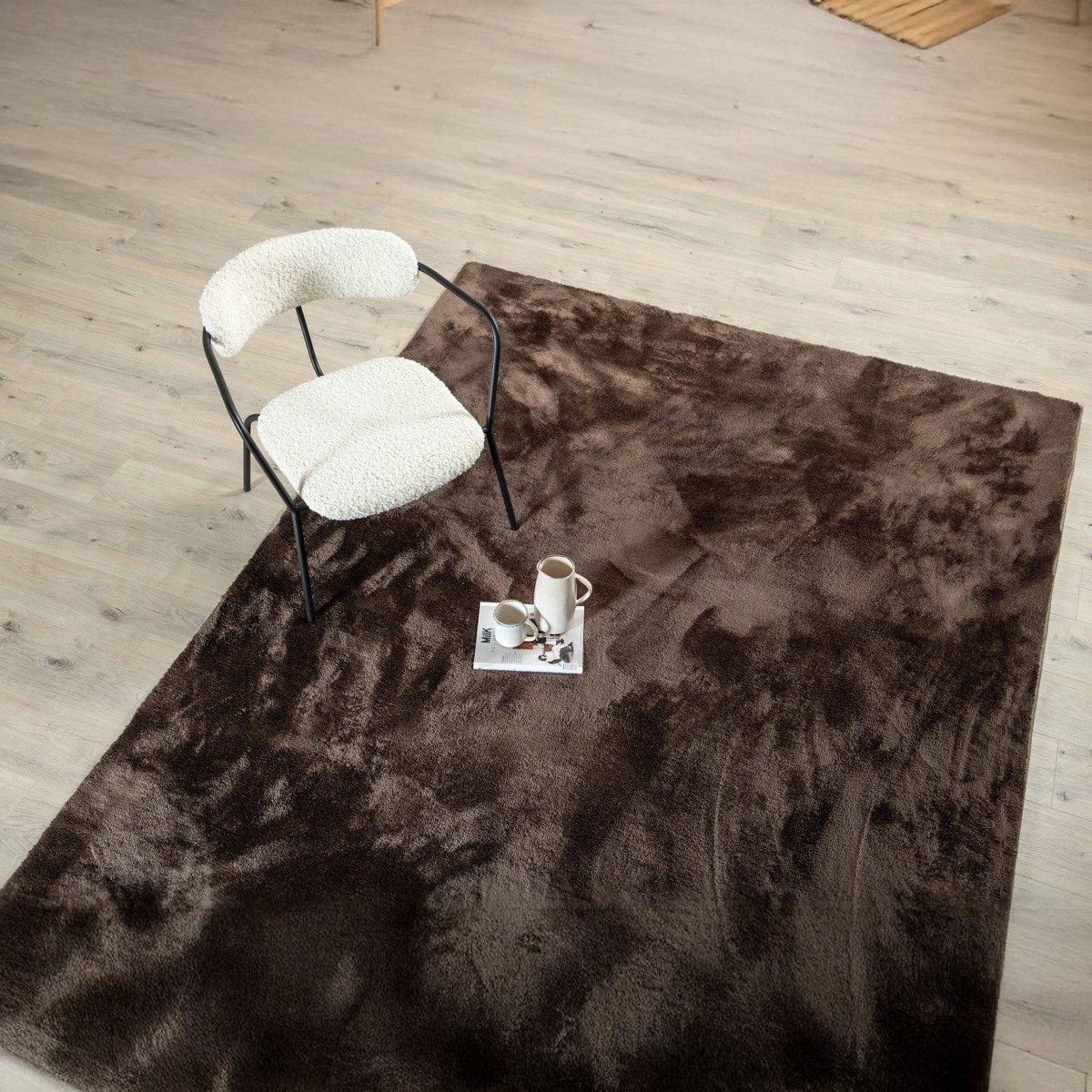 Fjôrd Vloerkleed Blanca Beige 200x300cm