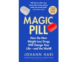 Magic Pill