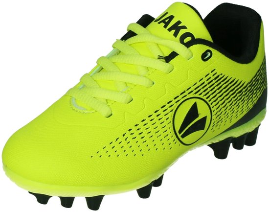 Jako lightning ii ag in de kleur geel.