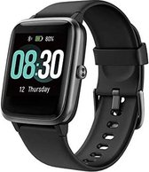 Smartwatch Umidigi Uwatch 3 - Onyx Black