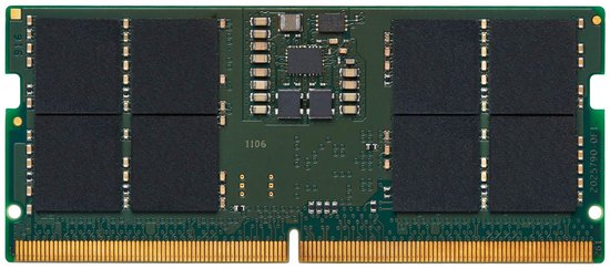 Kingston 16GB RAM kopen? Alle 16GB RAM online | bol
