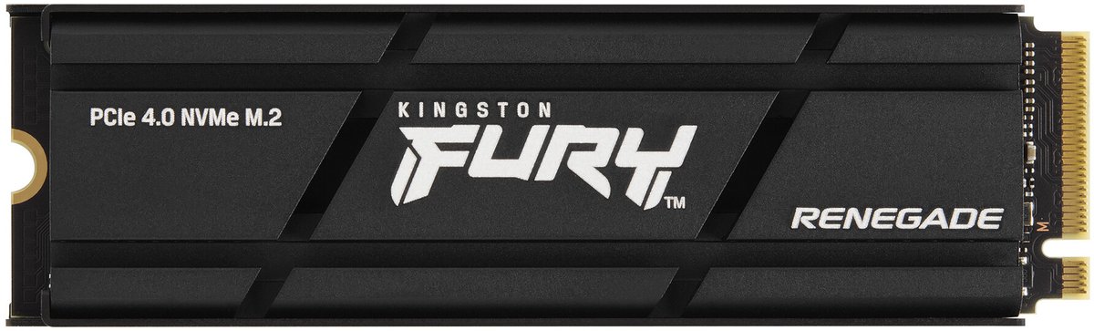 Hard Drive Kingston SFYRSK/1000G M.2 1 TB SSD SSD
