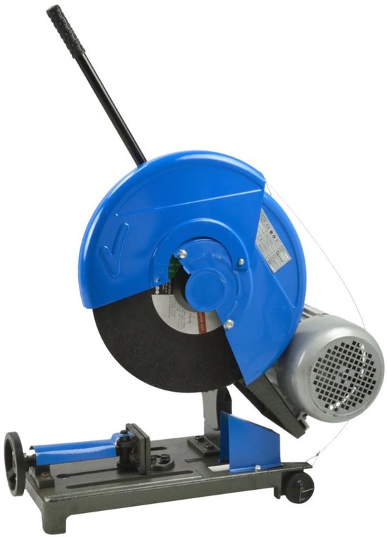 Lux decoupeerzaag 550 Watt kopen? Zaagmachines & -tafels