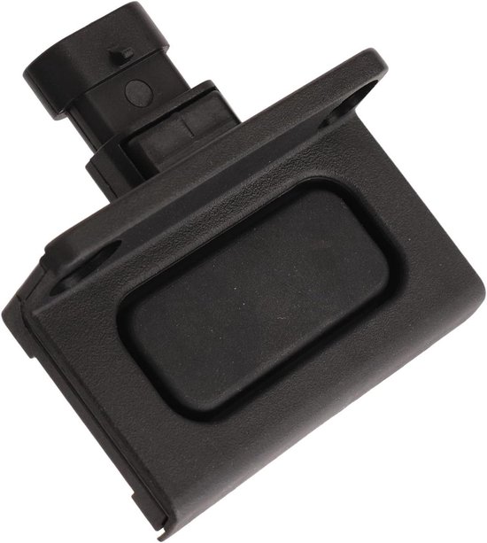 Doumneou Voor Aveo 2004-2011 Gas Brandstoftank Vulling Deurvergrendeling 96534241 Voor G3 Tank Cover Schakelaar