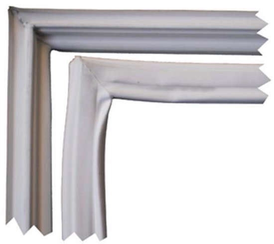 WHIRLPOOL Dichting Deur Koelkast 481246688577 Bol whirlpool-dichting-deur-koelkast-481246688577-bol