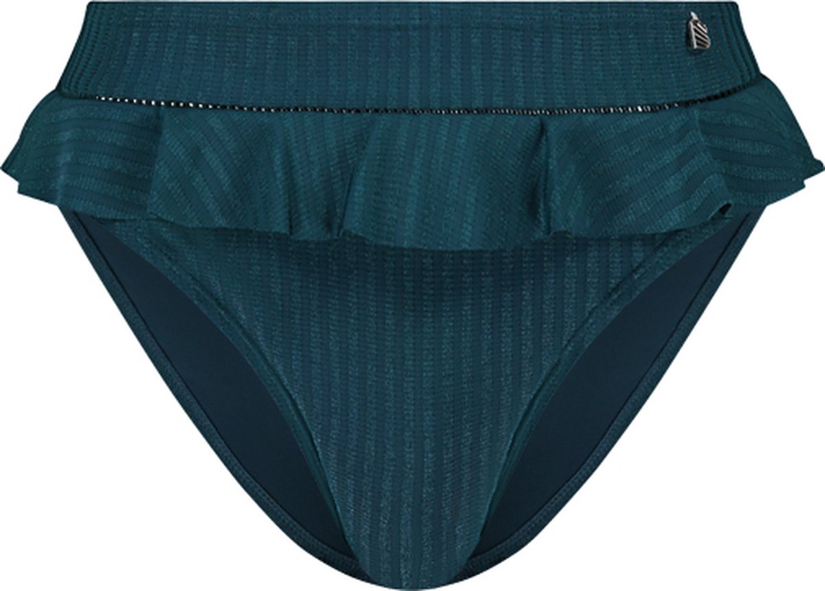Beachlife Reflecting Pond high waist bikinibroekje