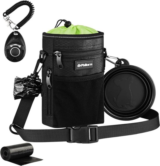 Hondenrugzak | Hondenrugzak Approach Pack| Honden Rugzak Palisades Pack | Vakantie met de Hond