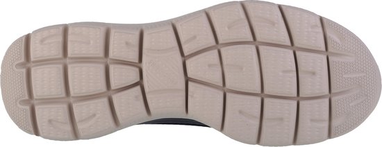 Skechers Summits - High Range Slip-Ins 232457-NVY, Homme, Bleu Marine, Baskets pour femmes, taille: 42.5