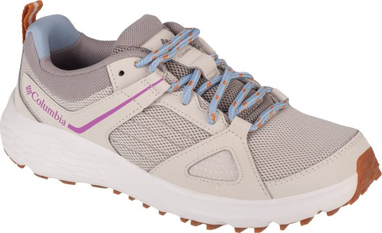 Columbia Novo Trail 2062881193, Vrouwen, Beige, Sneakers, maat: 37