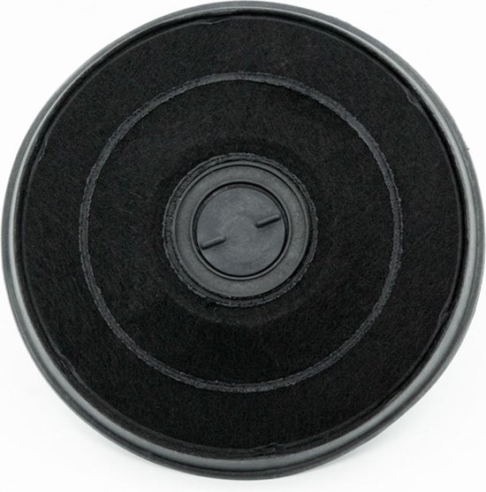 Ariston afzuigkap koolstoffilterset (2 stuks, 19,5 cm, huismerk Ariston afzuigkap koolstoffilterset (2 stuks, 19,5 cm, huismerk