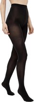 Pieces panty 90 Den - 1-pack Tights - M/L - Zwart.