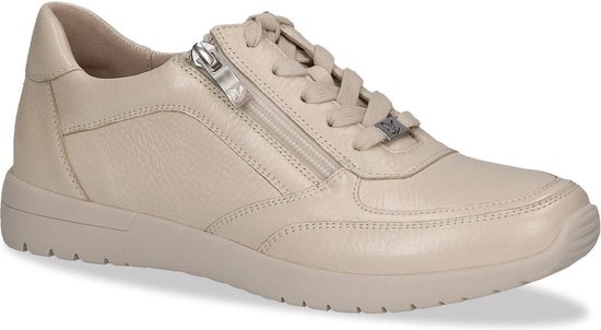 Foto: Caprice dames sneaker 9 23750 42 145 g breedte maat 41 eu