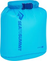 Sea To Summit Ultrasil 3l Droge Zak Blauw