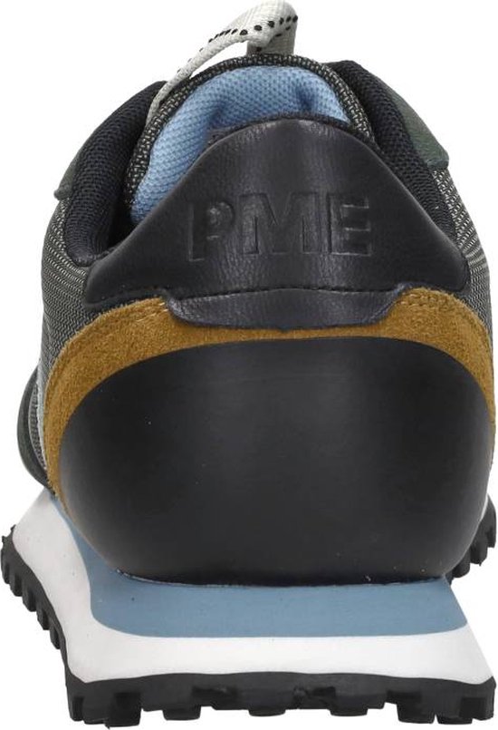 PME Legend Valleydrop Sneaker - Homme - Vert - Taille 41