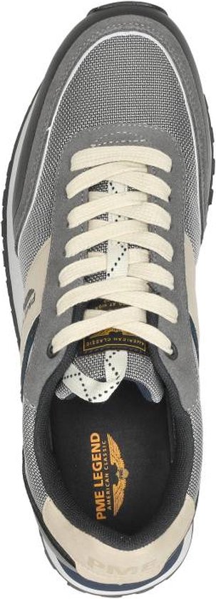 PME Legend Valleydrop Sneakers - Heren - Blauw - Maat 42