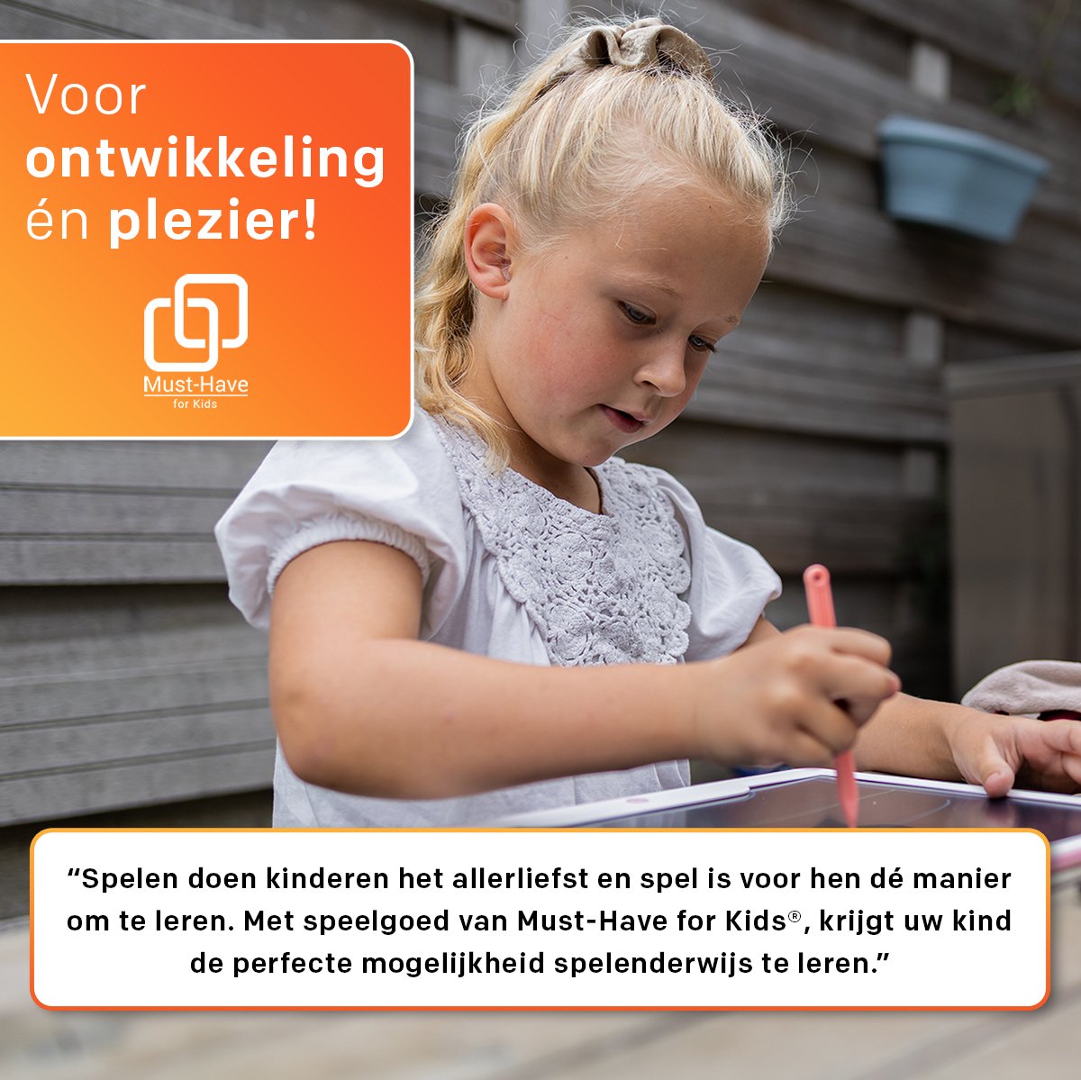 Tekentablet "Blauw" 12 inch - Educatief Speelgoed Jongen 3 Jaar - Kinderspeelgoed 4 Jaar - Tekenen - Kinderspeelgoed 5 Jaar - 6 Jaar - 7 Jaar - Leren Tekenen - Digitaal Notitieblok - Kinderspeelgoed 3 Jaar - Kadootjes - Cadeautjes - Kado - Jongens — afbeelding 5