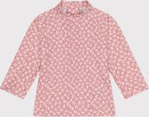 Petit Bateau Zwemshirt met uv-bescherming voor baby's Meisjes Zwemshirt - Roze - Maat 68