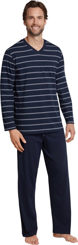 Pyjama homme schiesser hotsell
