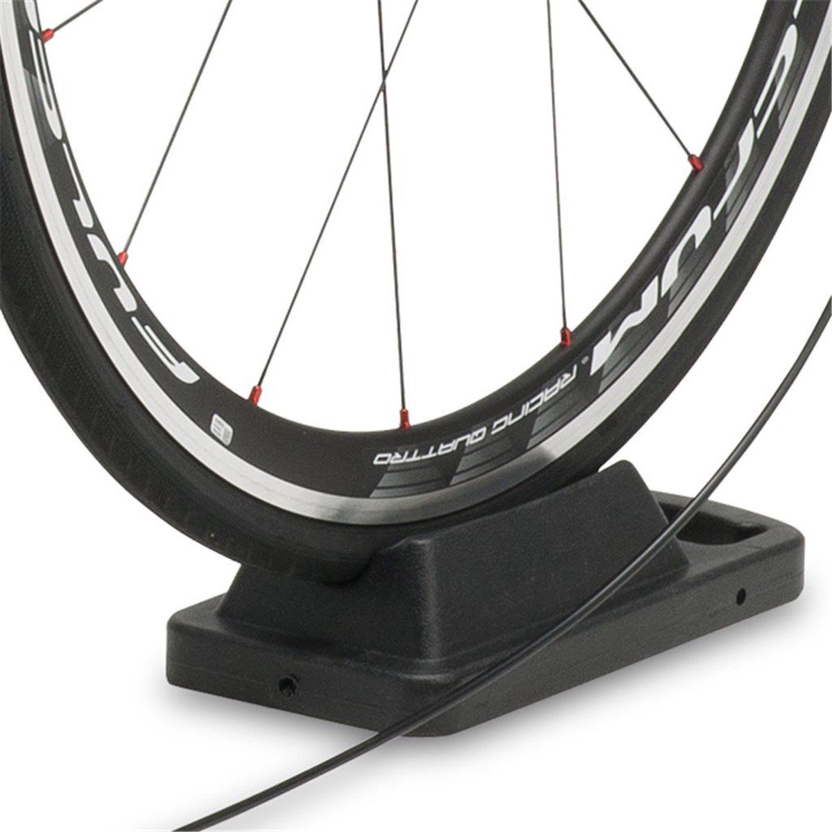 Home-trainer Minoura Magride B60-R, Magnétique Réglable, Pour Vélos 24" à 700x45 - Neuf