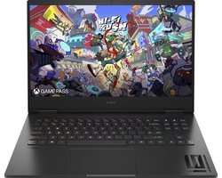 HP OMEN 16-wf1990nd Intel® Core™ i9 i9-14900HX Laptop 40,9 cm (16.1 HP OMEN 16-wf1990nd Intel® Core™ i9 i9-14900HX Laptop 40,9 cm (16.1