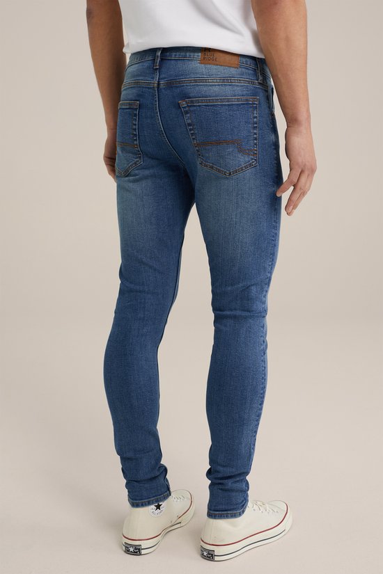 Mustang Vegas Herren Denim Slim Fit Stretch Jeans für 43,96€ (statt 75