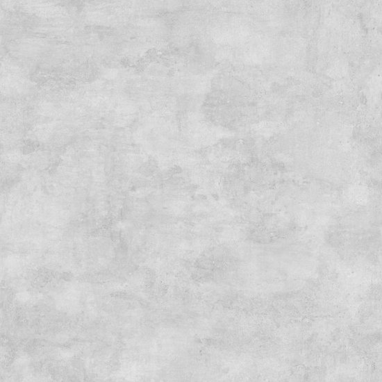 Walls4You papier peint aspect béton gris clair - 935297 - 53 cm x 10,05 m