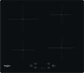 Whirlpool WS Q2160 NE - Inductie kookplaat