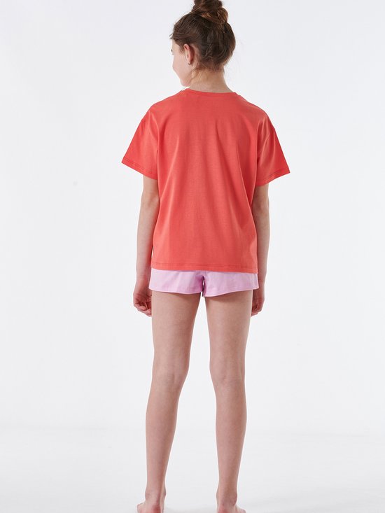 Schiesser Pyjama Organic Cotton