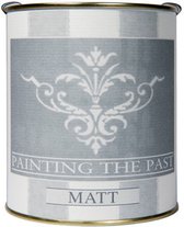 Painting The Past Matt - Soft Black - 750 ml
