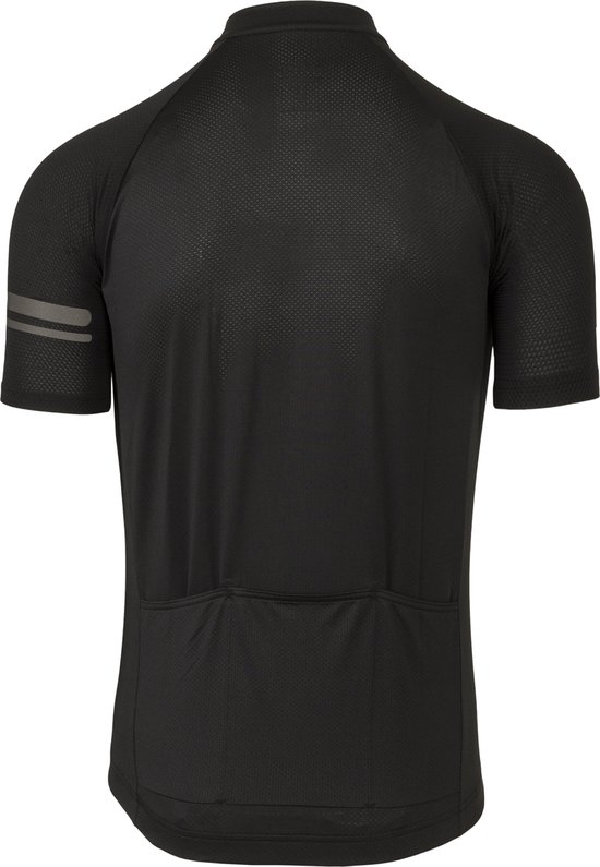 AGU Core Fietsshirt Essential Heren - Black - XXL van AGU — afbeelding 3