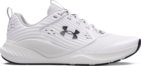 Under Armour UA W Charged Commit TR 4 Dames Sportschoenen - Wit - Maat 36.5