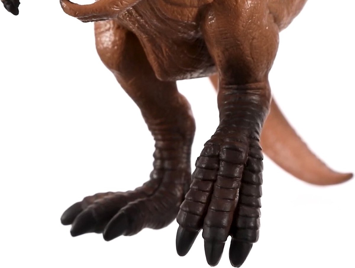 Zwolle - Avontuurlijkste dinopark van Nederland