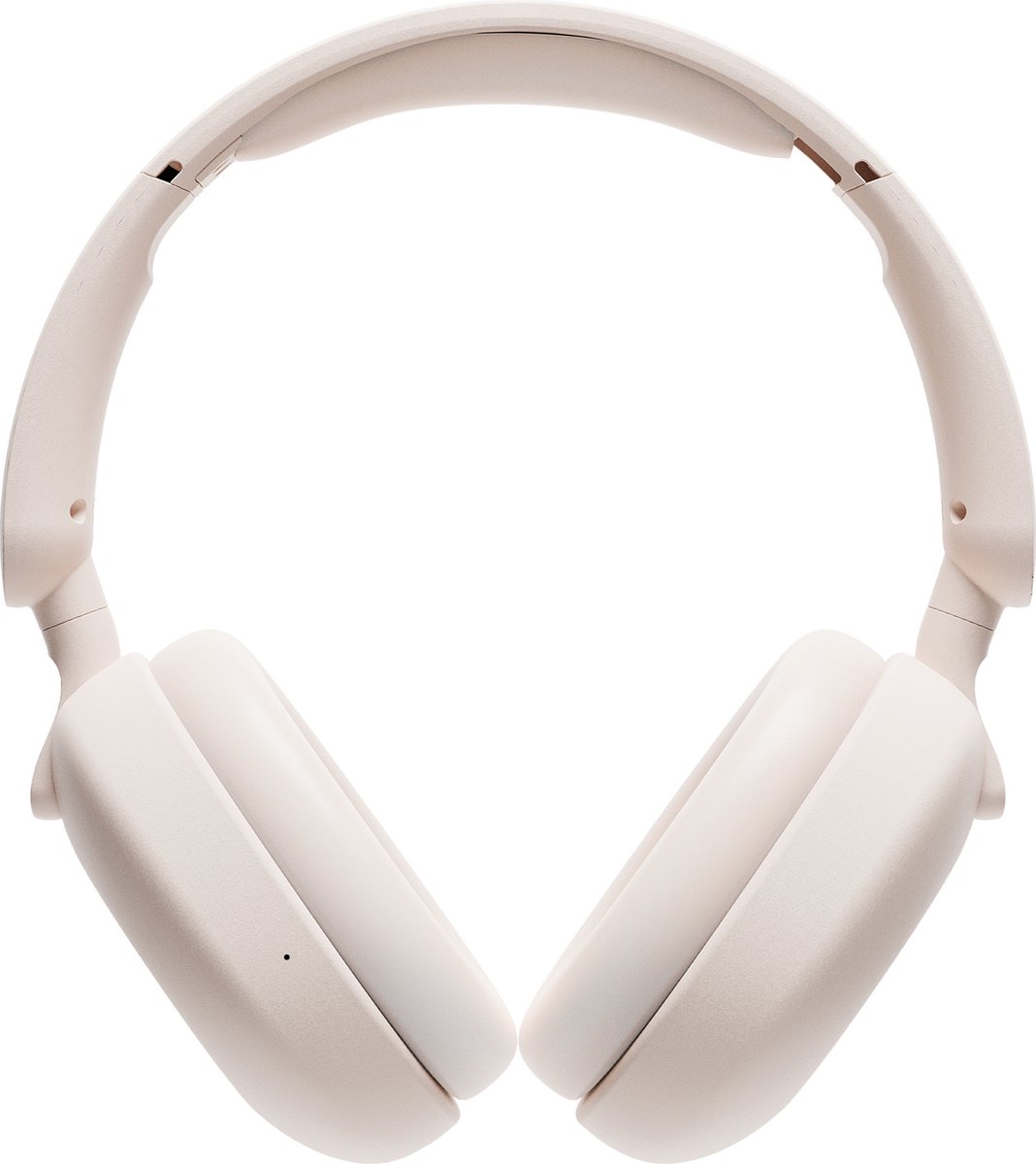 Sudio K2 - Wit - draadloze koptelefoon - Bluetooth - 3.5mm audiojack - ANC - USB-C tot 35 uur afspeeltijd