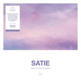 Jean Yves Thibaudet - Satie: Piano Works (LP)