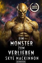 Starlight Monsters: Trials of Kalumbu 0 - Ein Monster zum Verlieben