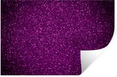 Muurstickers - Sticker Folie - Paars - Roze - Patronen - Abstract - 90x60 cm - Plakfolie - Muurstickers Kinderkamer - Zelfklevend Behang - Zelfklevend behangpapier - Stickerfolie