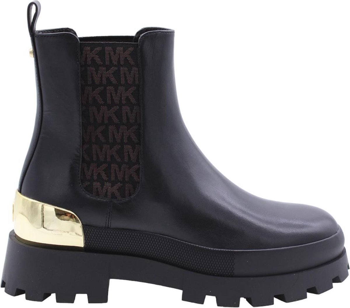 Michael kors korte laarzen clearance