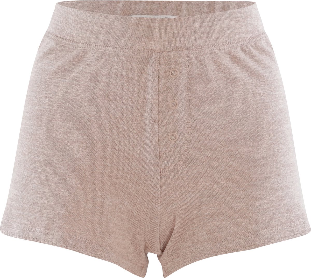P.J. SALVAGE CO. Zachte duurzame pyjamashort