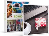 Bongo Bon - CADEAUKAART VOOR EEN COLLEGA - 20 € - Cadeaukaart cadeau voor man of vrouw