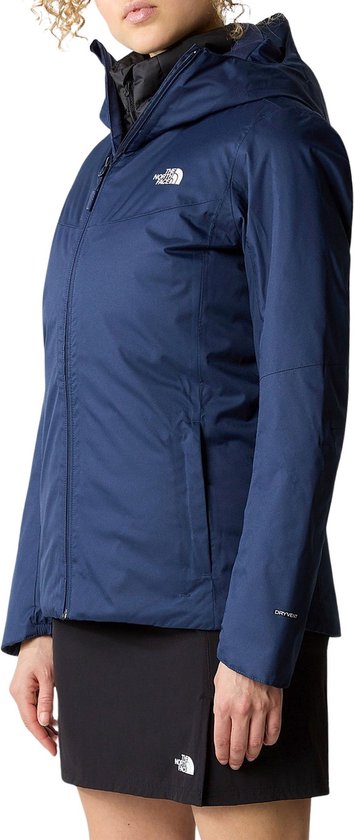 The North Face Quest Insulated Jas Vrouwen - Maat XS