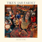 Tiken Jah Fakoly - Acoustic (CD)