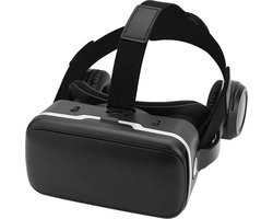 VR Bril - Virtual Reality 3D Bril - VR Glasses - VR Headset