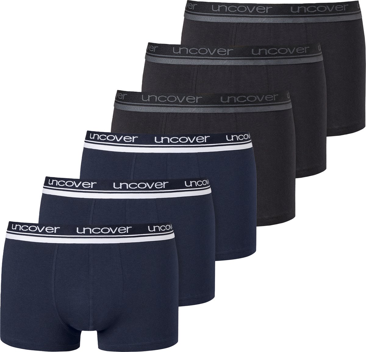 Schiesser Uncover boxershorts