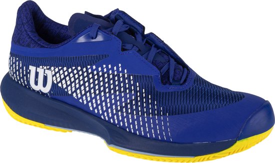 Wilson Kaos Swift 1.5 Clay WRS332350, Mannen, Blauw, Tennisschoenen, maat: 41 1/3