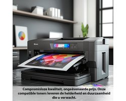 HP 502A Q6473A HP 502A – Toner – Magenta – 4.000 pagina's – Compatible LaserJet 3600 3600DN 3600N Cartridge Patroon Vervangend Huismerk Printer Tonercartridge Remanufactured Color Laser Jet Serie Alternatief Goedkoop Kwalitatief