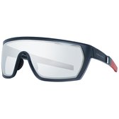 Porsche Design P8668 B Zonnebril - Heren - Grijs