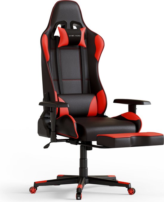 GAME HERO® Winner X1 Limited Edition