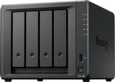 Synology DS423+ ROUGE 16 To (4x 4 To)