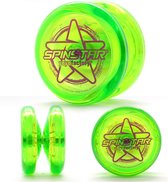 YoYoFactory Spinstar - Groen