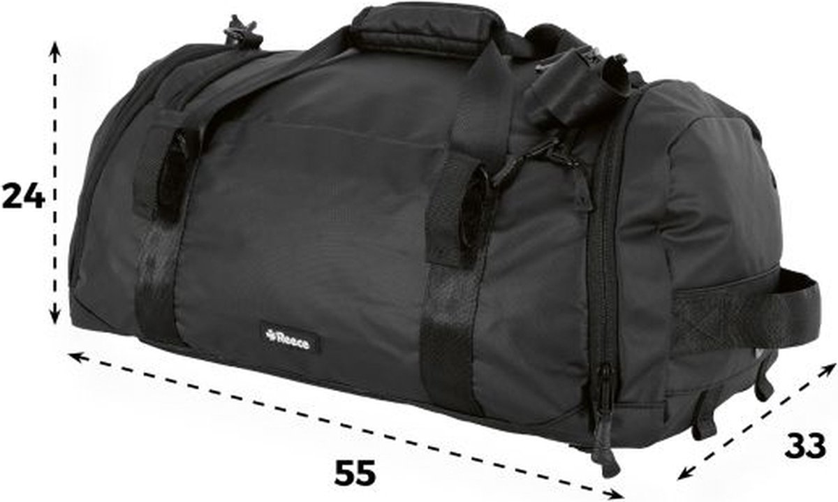 Reece Queensland Duffle Bag Sporttas - One Size